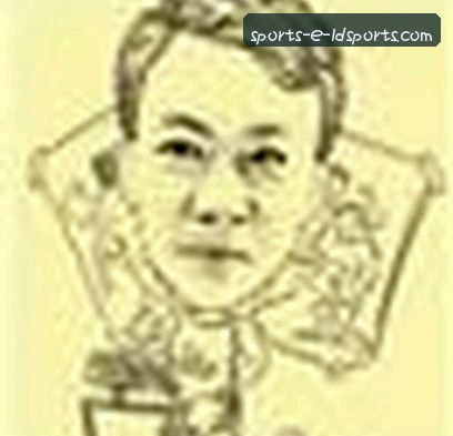 王教练