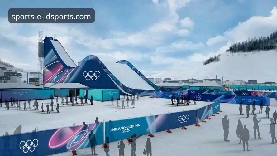 2026ldsports体育官网登录的6个技术要点：从卡顿到流畅的优化指南