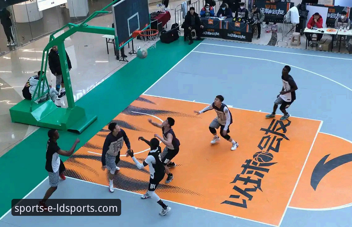 老用户亲测：ldsports体育迷平台手机版使用心得与实战经验分享