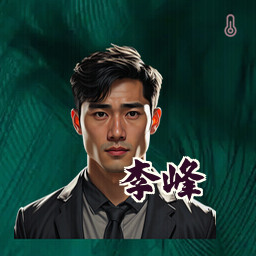 李峰